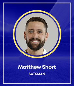 Matthew Short